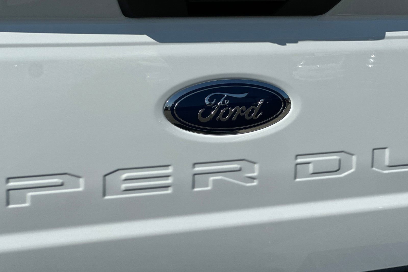 New 2026 Ford F250 XL image 22