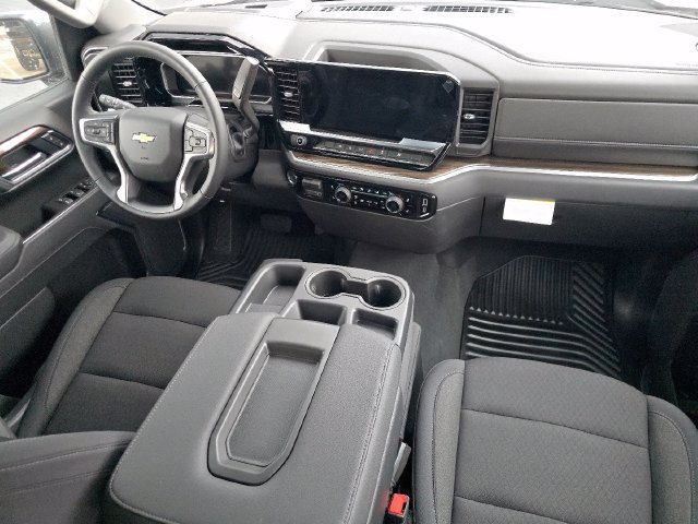 New 2026 Chevrolet Silverado 1500 LT AWD/4WD image 22