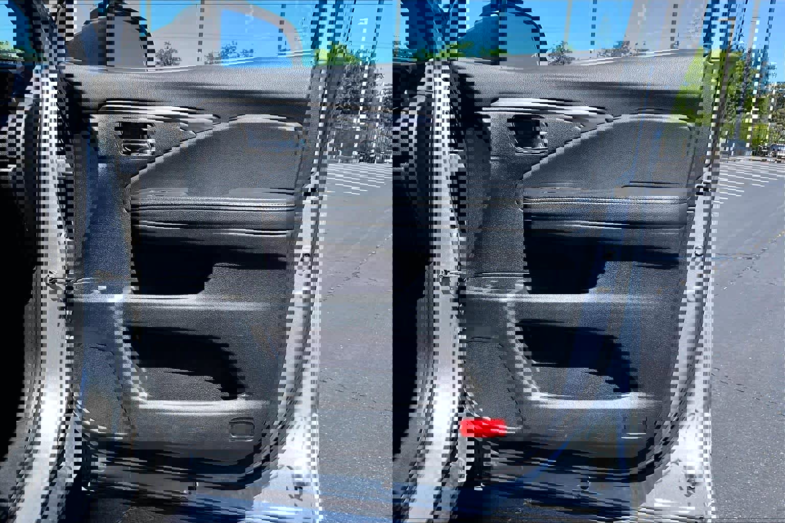 Used 2017 Honda Ridgeline RTL image 25