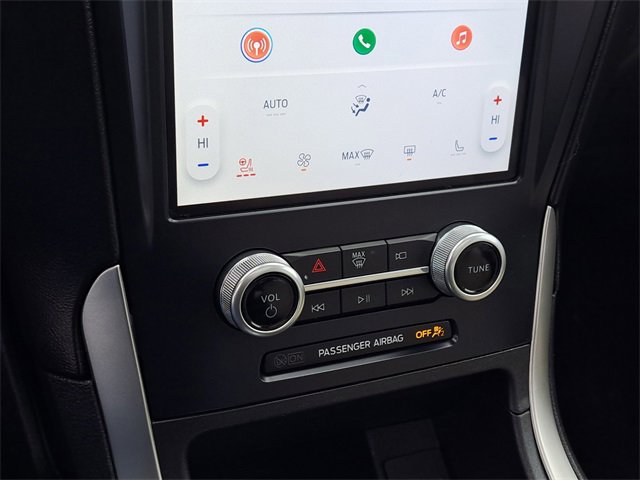 Certified 2022 Ford Edge SEL w/ Convenience Package image 20