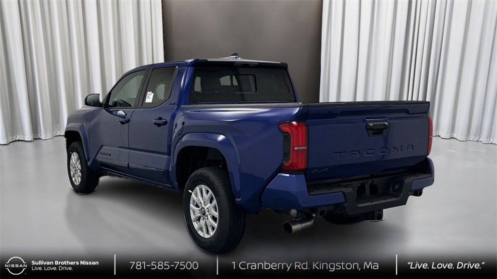 New 2025 Nissan Altima 2.5 SL image 7