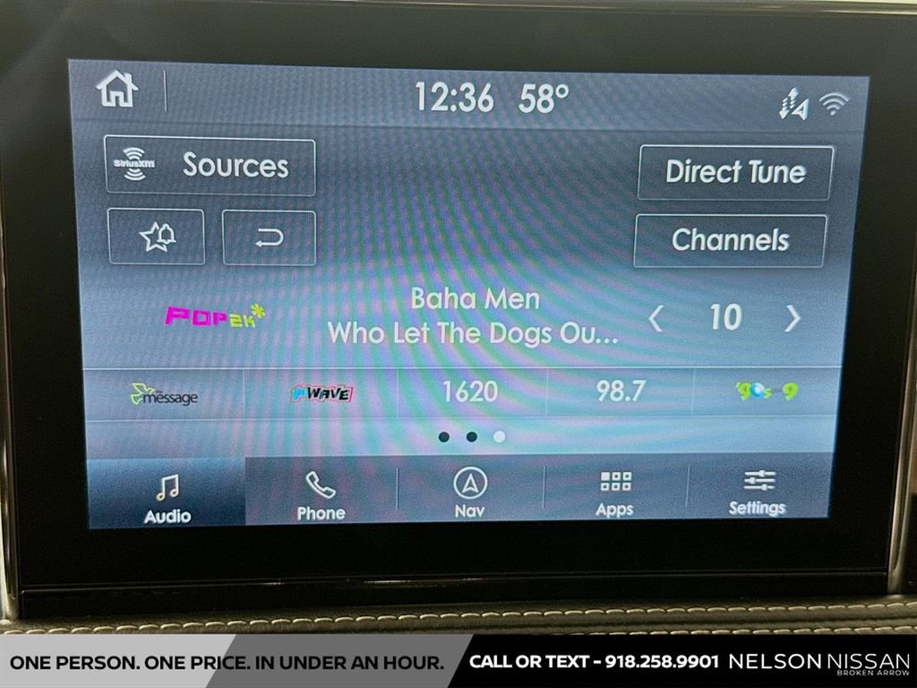 Used 2020 Lincoln Corsair Reserve w/ Equipment Group 202A AWD/4WD image 15