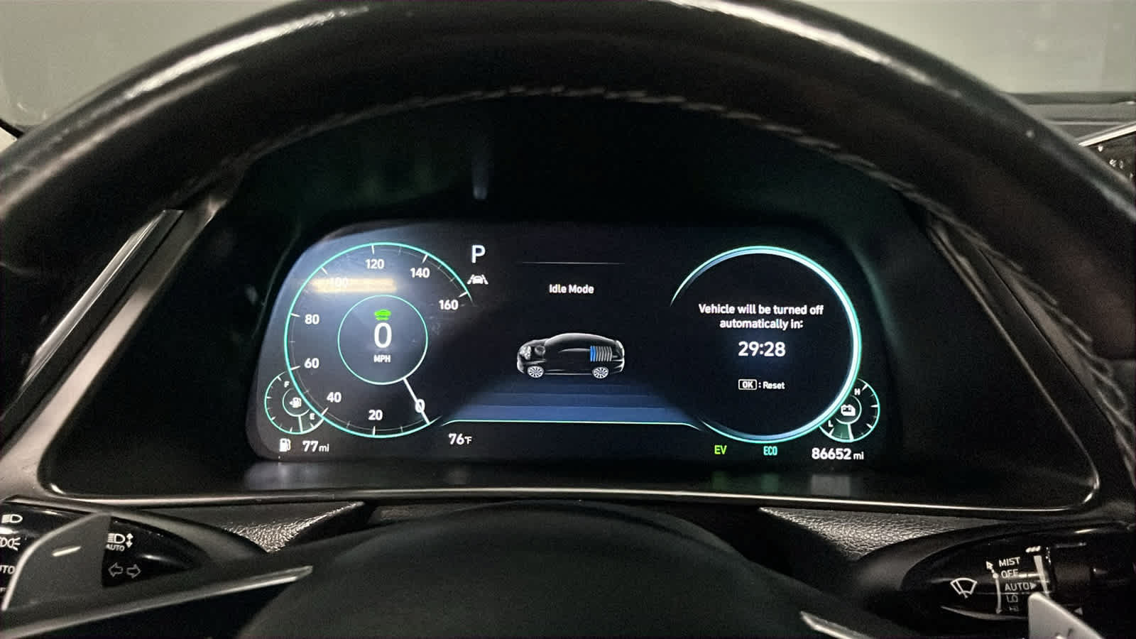 Used 2023 Hyundai Sonata Limited FWD image 14