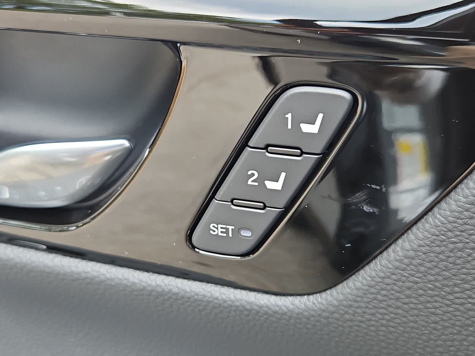 New 2027 Honda CR-V EX-L image 25