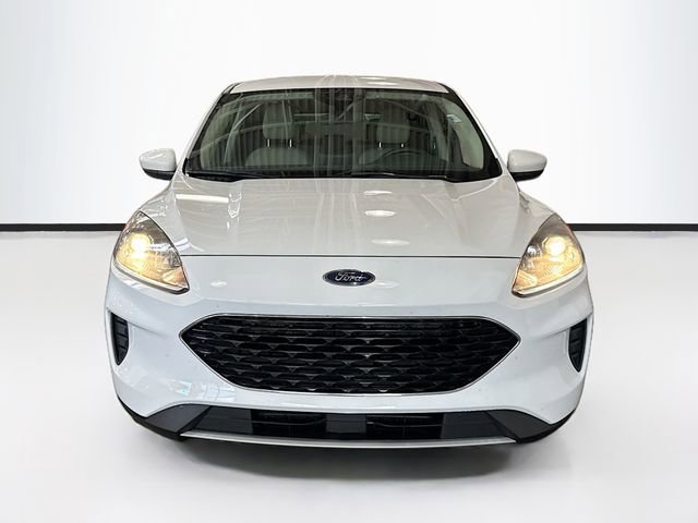 Used 2020 Ford Escape SE AWD/4WD image 4