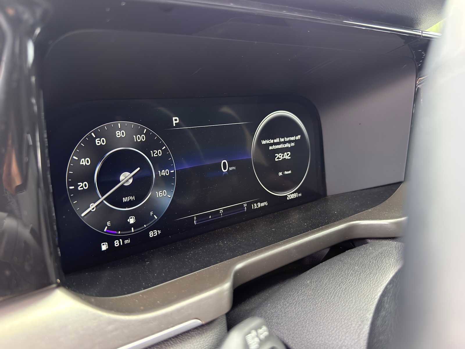 Certified 2023 Kia Sorento SX image 18