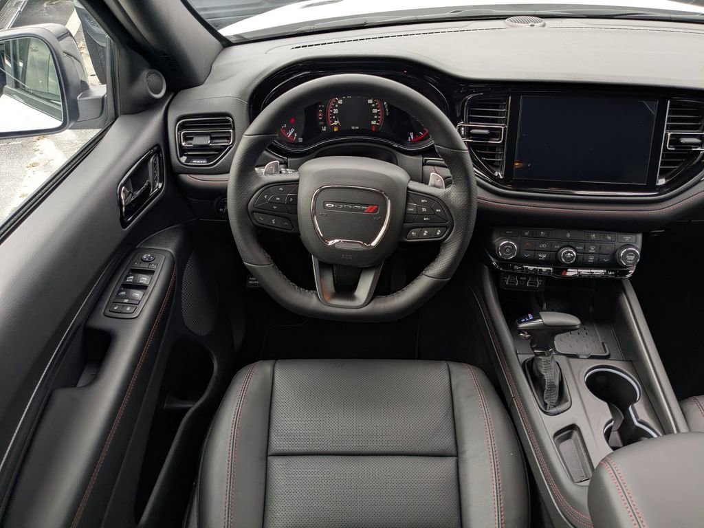 New 2026 Dodge Durango GT image 17