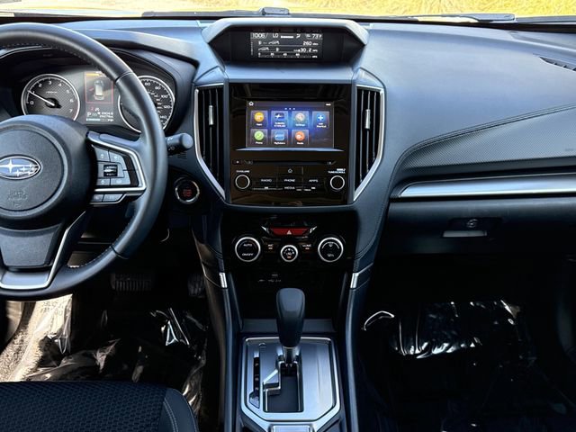 Used 2023 Subaru Forester Premium image 11