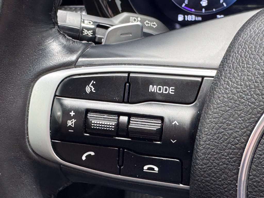 Used 2023 Kia K5 GT FWD image 12