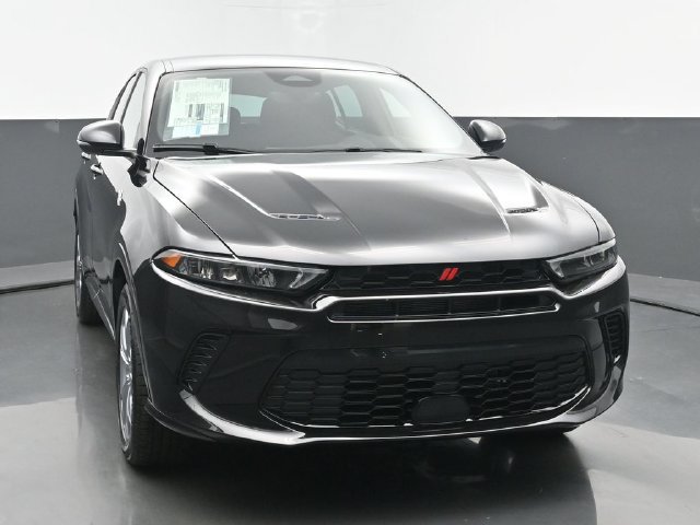 New 2025 Dodge Hornet R/T AWD/4WD image 8