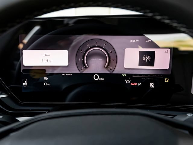 New 2026 Audi A6 Premium Plus AWD/4WD image 18