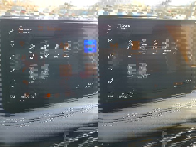 New 2026 INFINITI QX60 Sport w/ Dark Cargo Package image 61