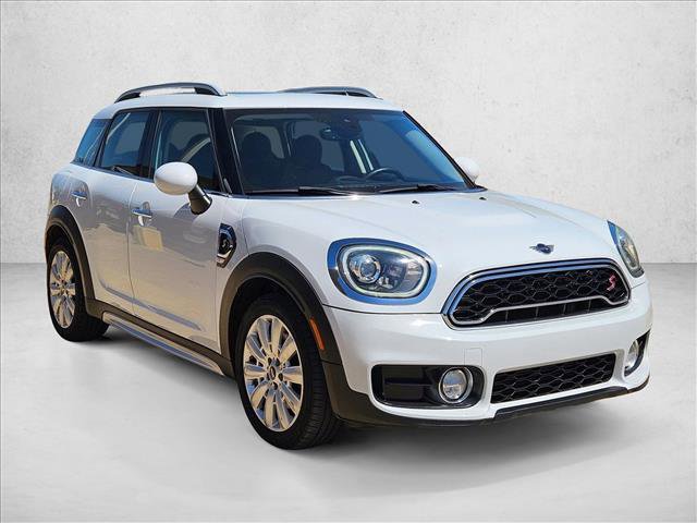 Used 2019 MINI Cooper Countryman S w/ Premium Package image 3