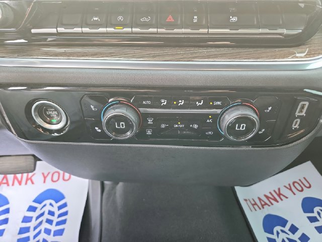 Used 2022 Chevrolet Silverado 1500 RST AWD/4WD image 18