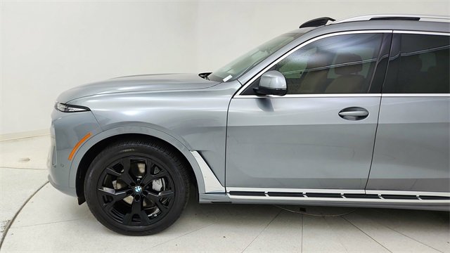 Used 2026 BMW X7 xDrive40i image 10