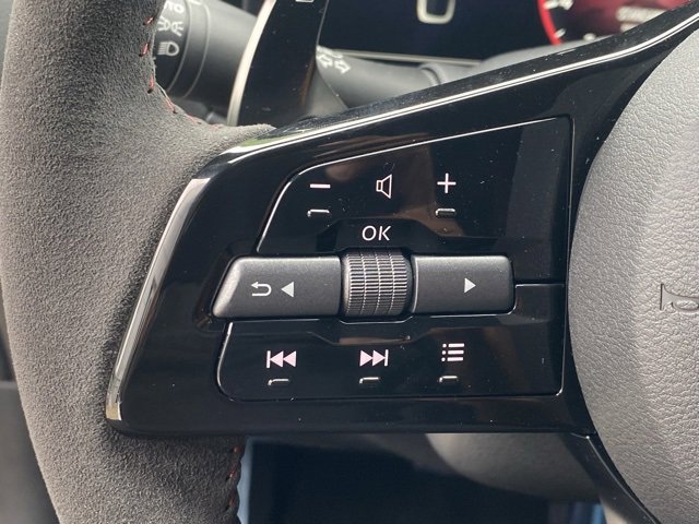 New 2024 Nissan Z NISMO w/ Floor Mat Package image 19