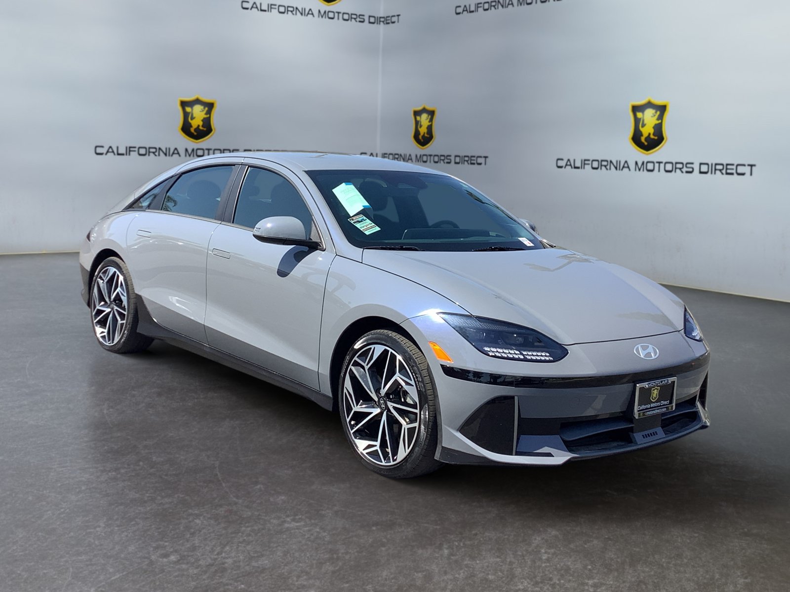 Used 2024 Hyundai Ioniq 6 SEL RWD image 7