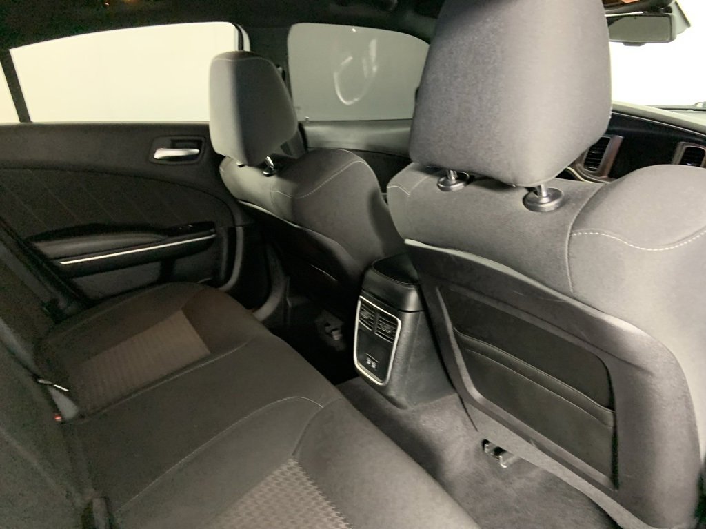 Used 2019 Dodge Charger Scat Pack w/ Navigation & Travel Group image 25