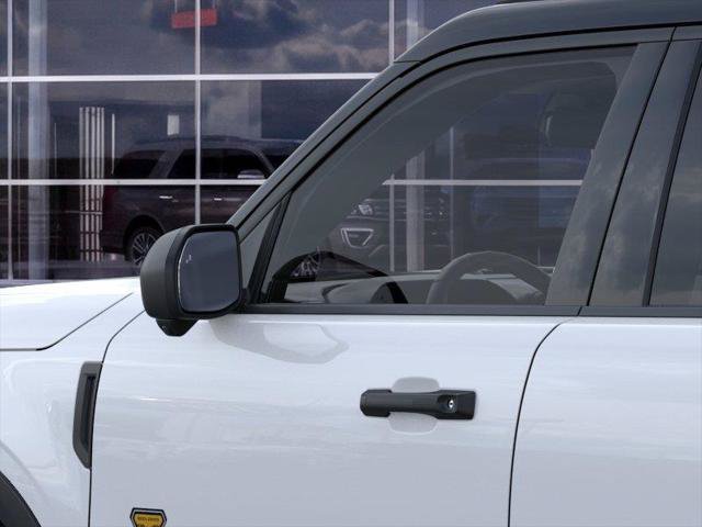 New 2026 Ford Bronco Sport Badlands w/ Badlands Tech Package AWD/4WD image 20