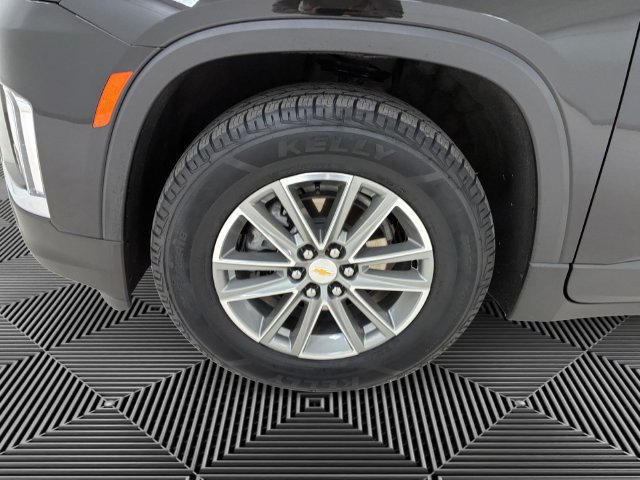 Certified 2023 Chevrolet Traverse LT AWD/4WD image 9