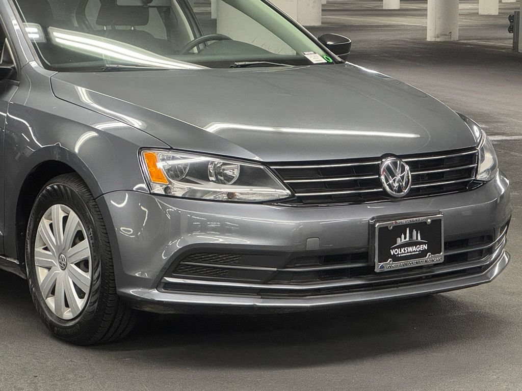 Used 2016 Volkswagen Jetta S FWD image 34