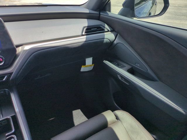 New 2026 Lexus TX 350 AWD w/ Technology Package image 16