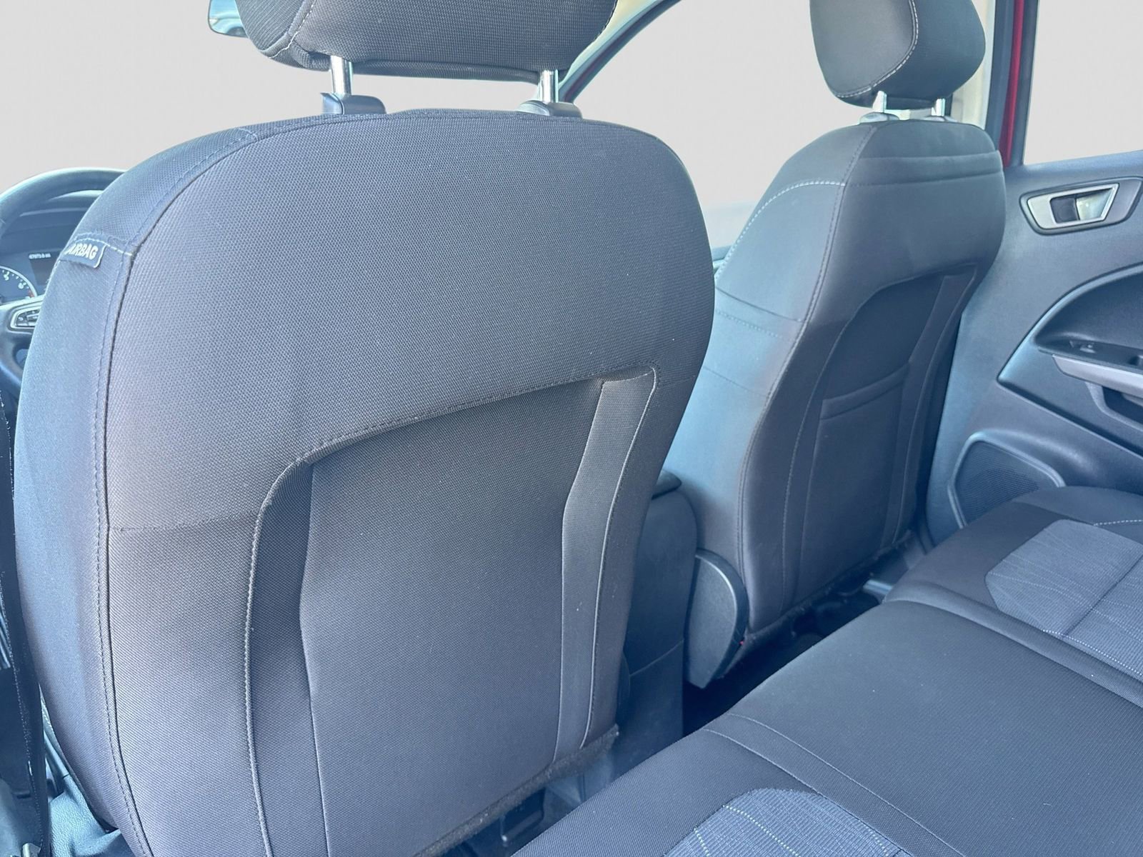 Used 2020 Ford EcoSport SE AWD/4WD image 20