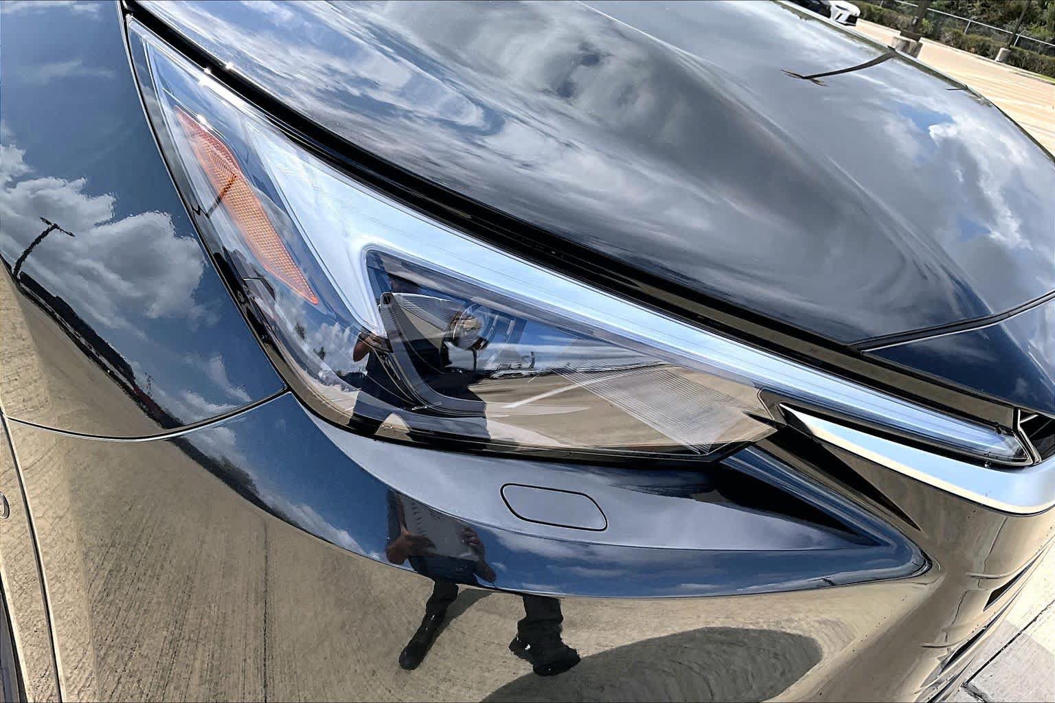 Used 2026 Lexus TX 350 AWD w/ Technology Package image 13