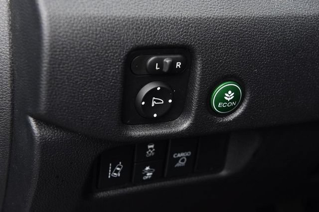 Used 2025 Honda Ridgeline RTL image 13