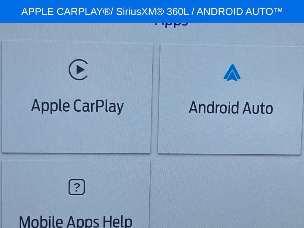 New 2026 Ford Maverick XLT w/ XLT Luxury Package image 6