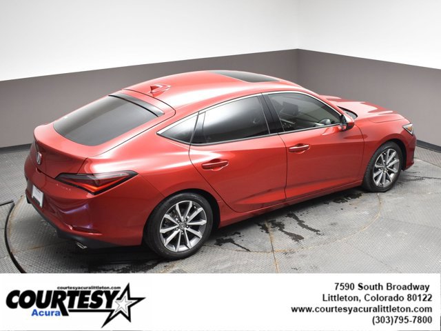 Certified 2024 Acura Integra image 37