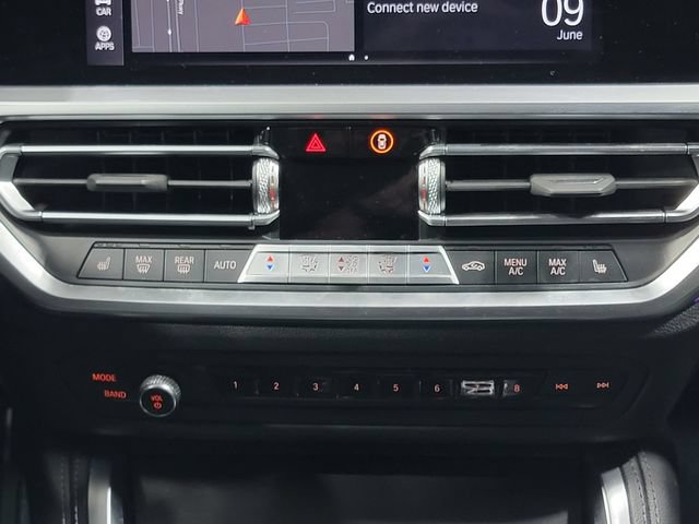 Used 2022 BMW M440i xDrive Gran Coupe w/ Premium Package AWD/4WD image 21