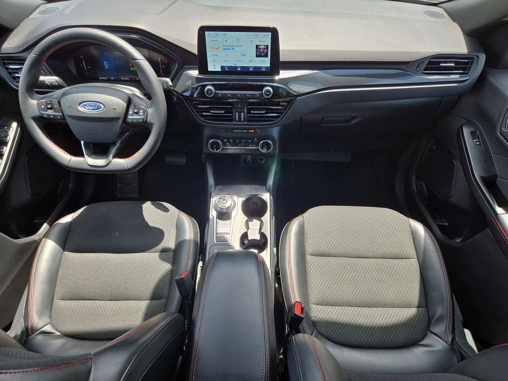 Used 2025 Ford Escape ST-Line AWD/4WD image 25