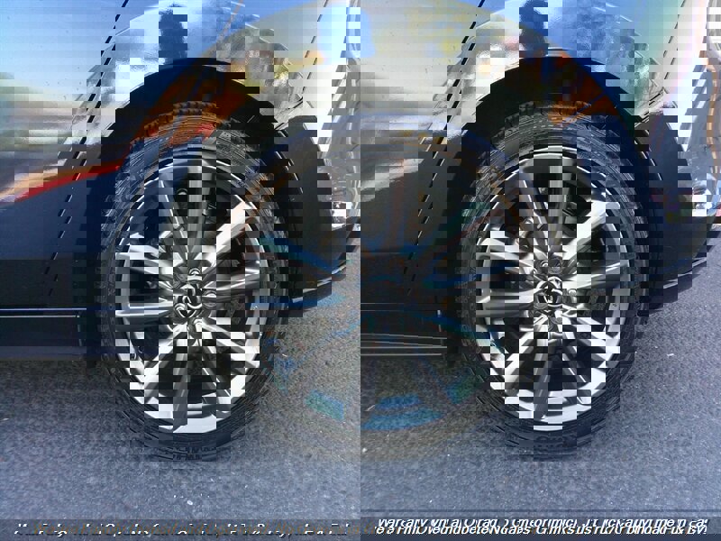 Used 2021 MAZDA MAZDA3 s image 49