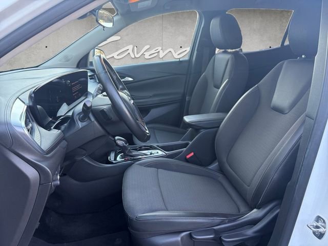 Certified 2024 Buick Encore GX Preferred image 19