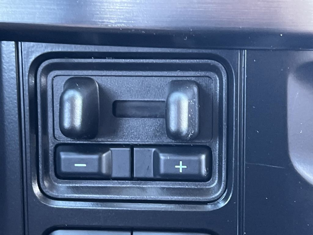 New 2026 Ford F250 Lariat image 6