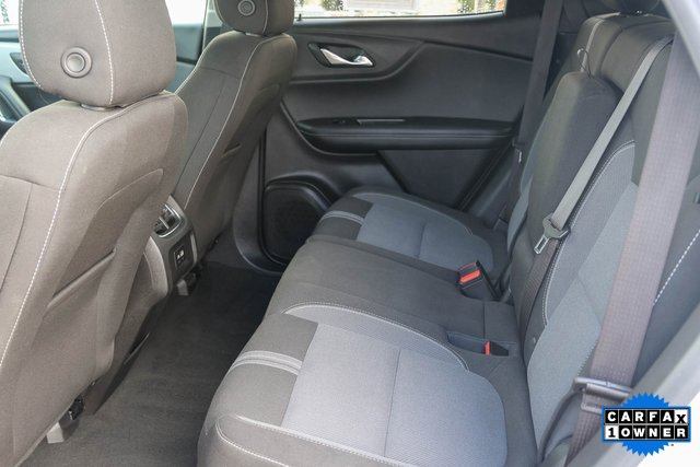 Used 2024 Chevrolet Blazer LT image 12