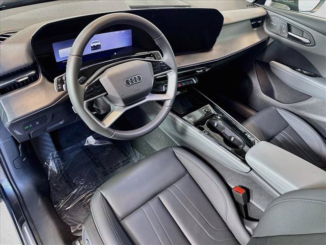 New 2026 Audi Q3 quattro 2.0T AWD/4WD image 9
