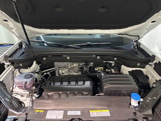 New 2026 Volkswagen Atlas SEL Premium R-Line image 41