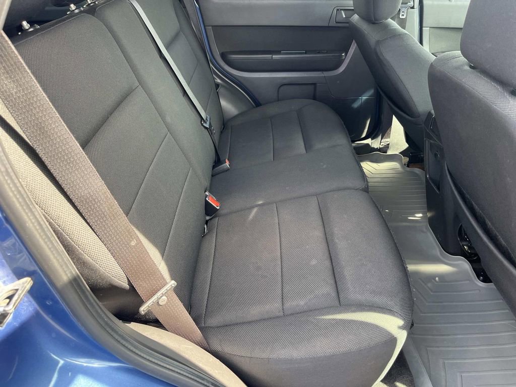 Used 2009 Ford Escape XLT FWD image 27