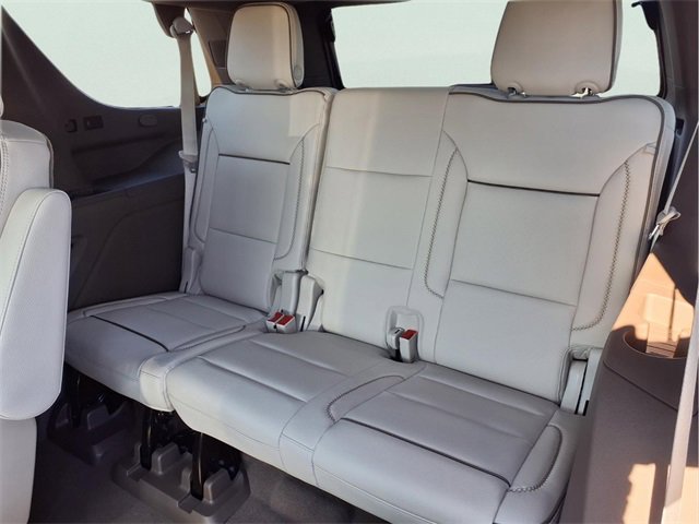 New 2026 GMC Yukon Denali w/ Denali Reserve Package image 22