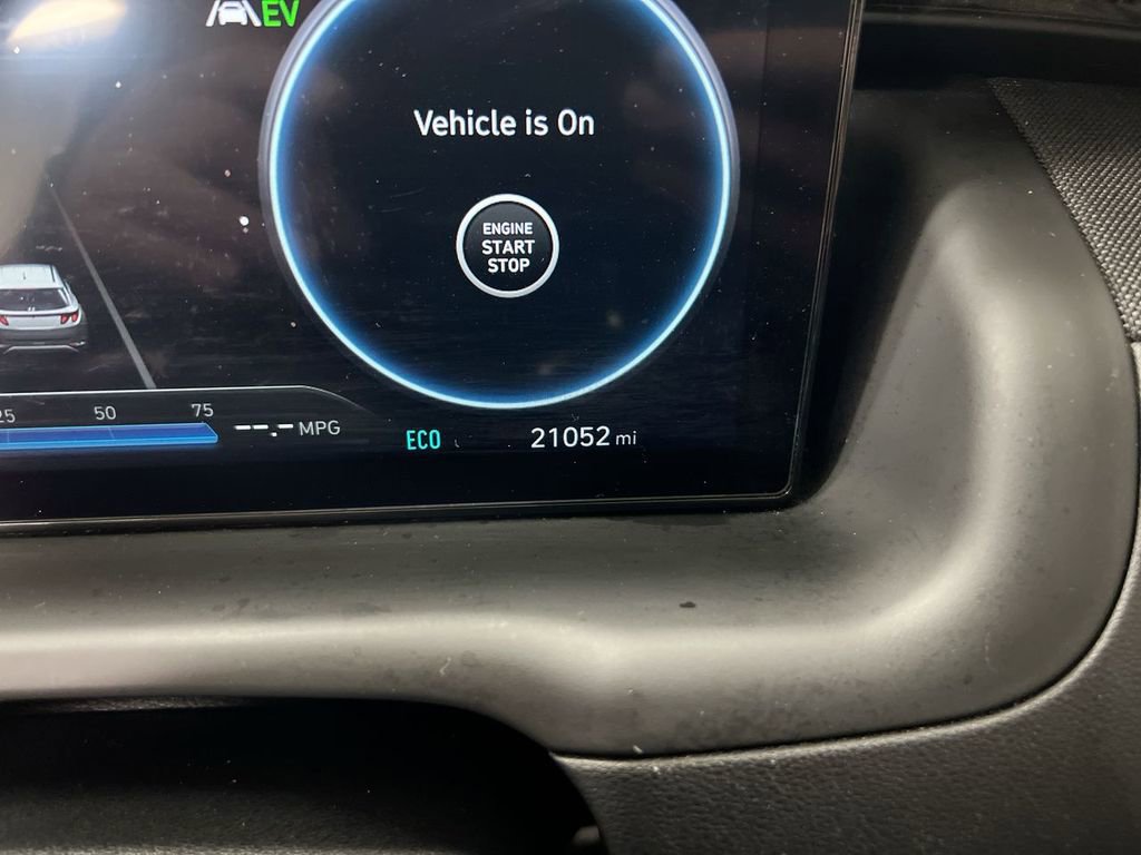 Used 2023 Hyundai Tucson SEL image 13