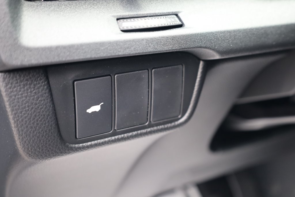 New 2027 Honda CR-V TrailSport image 14