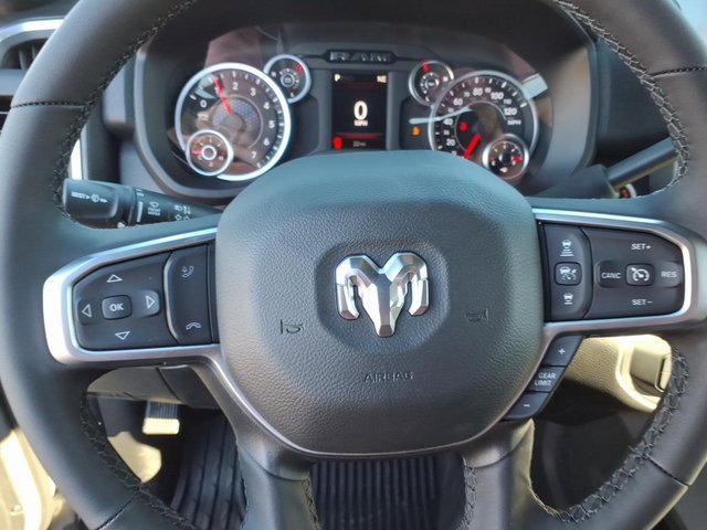 New 2026 RAM 2500 Big Horn image 13