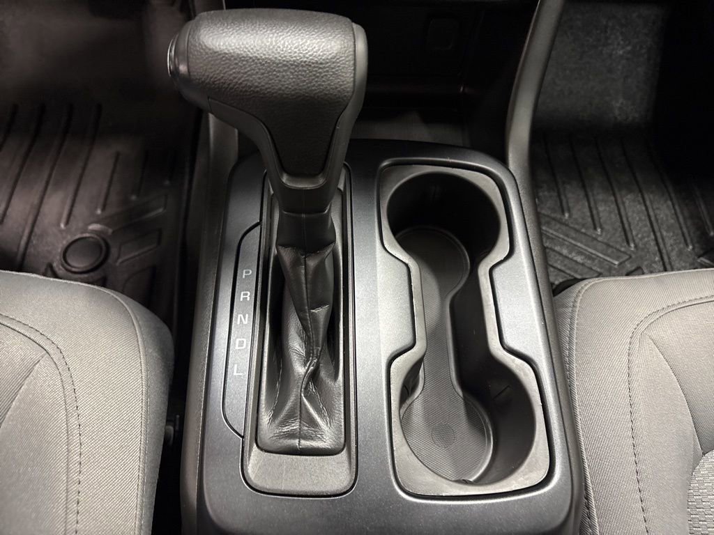 Used 2021 Chevrolet Colorado W/T w/ WT Convenience Package image 19