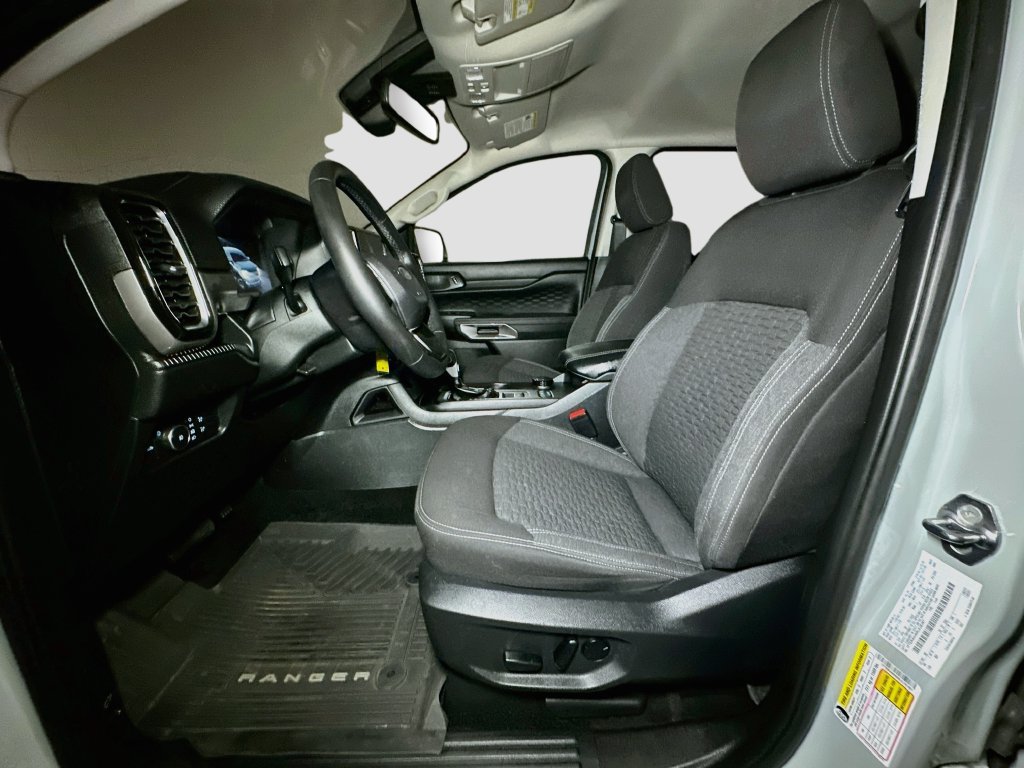 Used 2024 Ford Ranger XLT w/ FX4 Off-Road Package AWD/4WD image 17