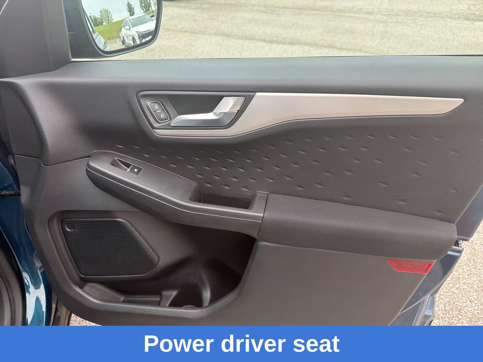 Used 2020 Ford Escape SE AWD/4WD image 21