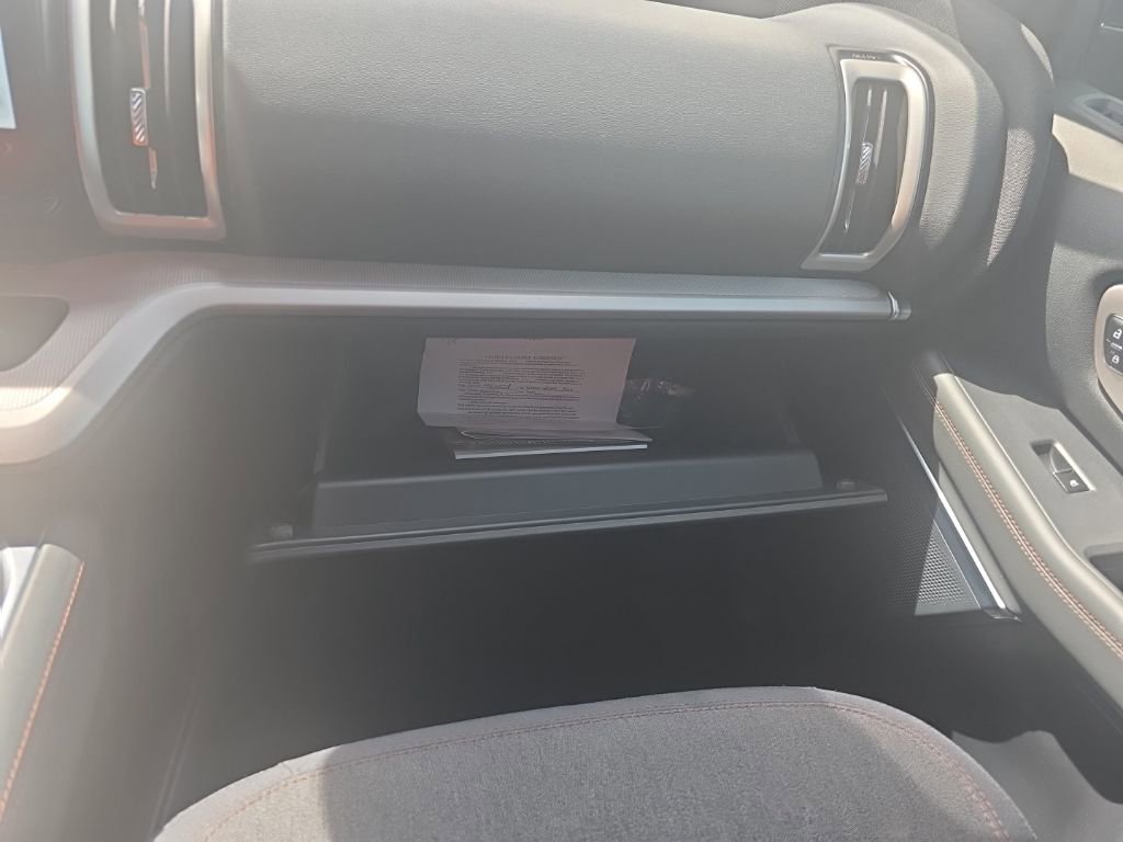 Used 2025 Ford Expedition Max Active image 27