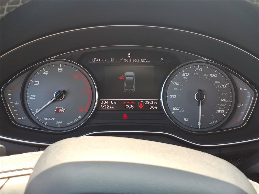 Used 2023 Audi SQ5 Premium w/ Convenience Package AWD/4WD image 27