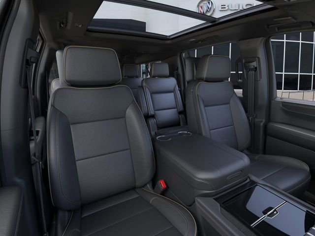 New 2026 GMC Yukon XL Elevation image 16